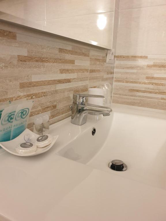 Bagno di Il Rifugio Del Tempo