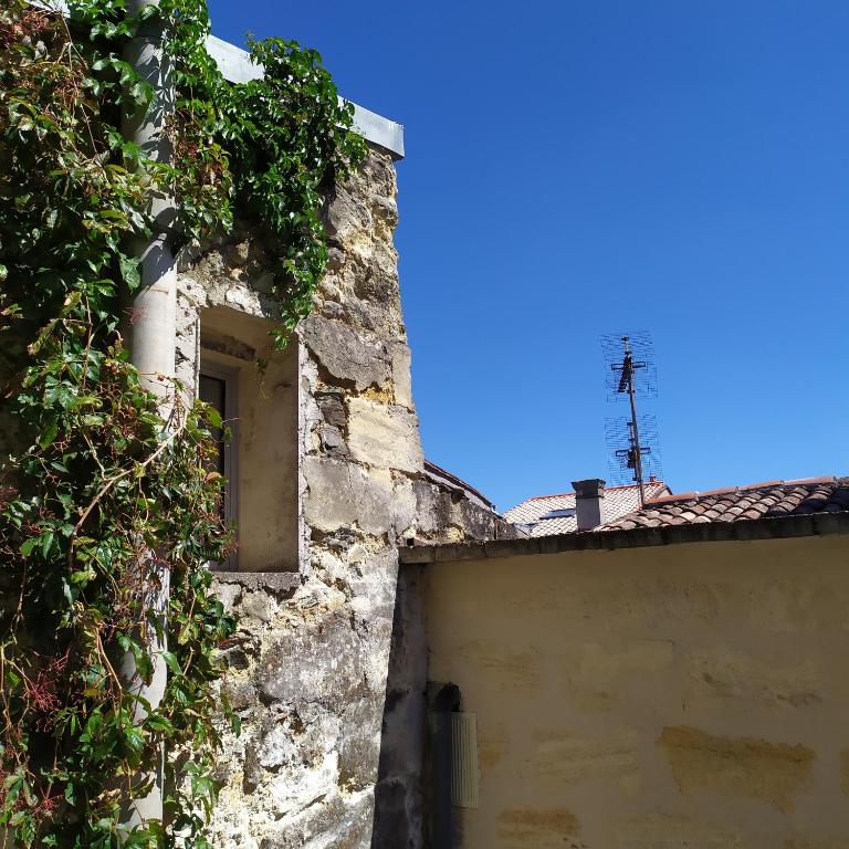 B&B Bordeaux Saint Michel - 7