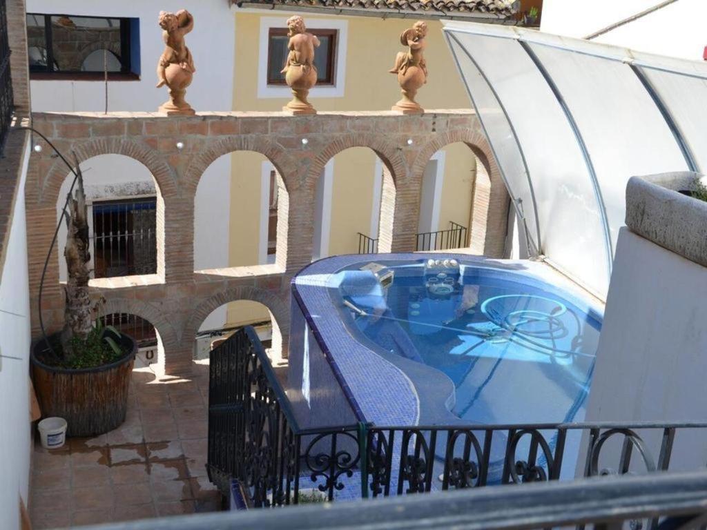 casa la Quintana, Polop – Updated 2023 Prices