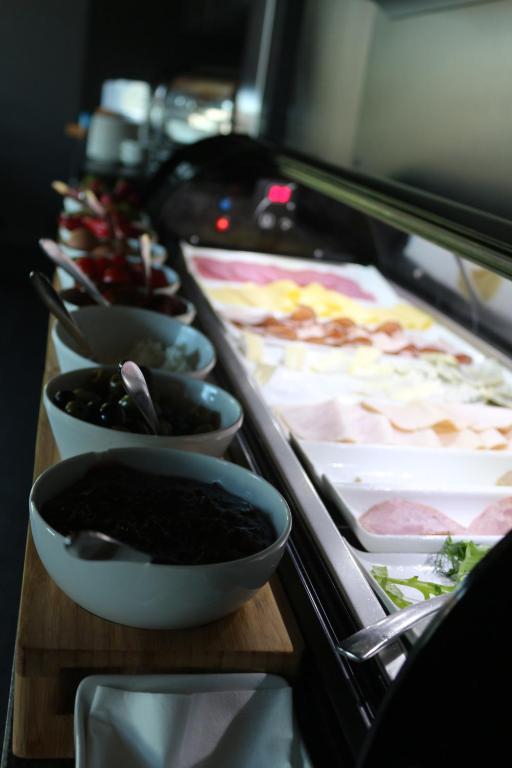 Regatta Hotel Restauracja Spa - Resim 12