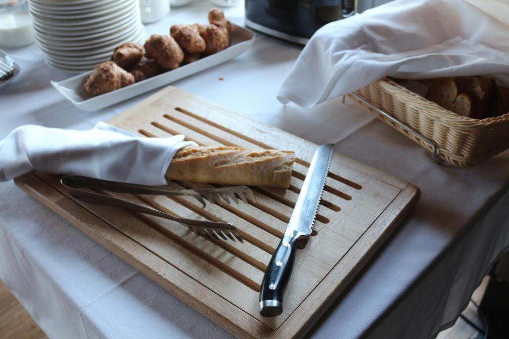 Regatta Hotel Restauracja Spa - Resim 30