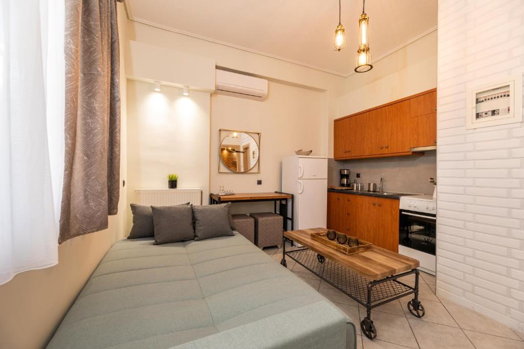 Oikion Meteora Home 2 - 5