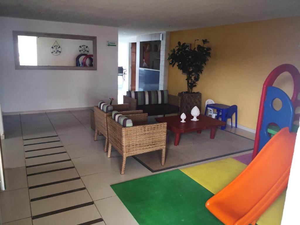  Praia Carneiros Flat Hotel