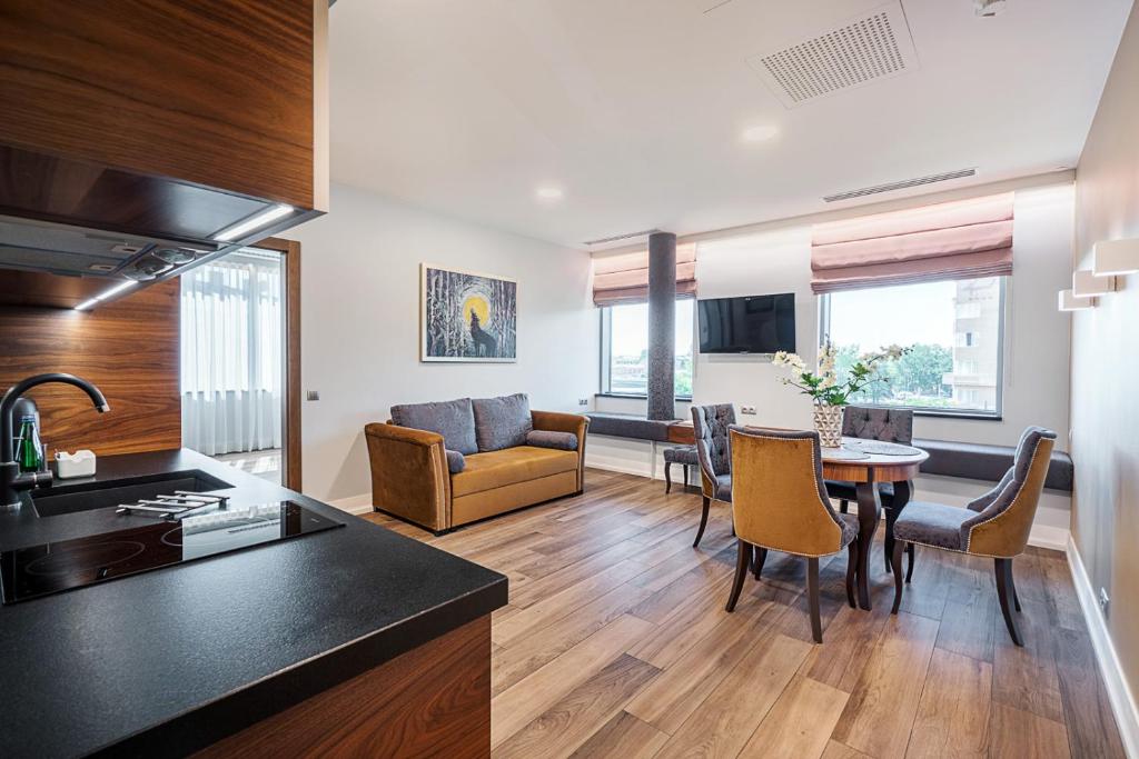 Aparthotel Best Views - 