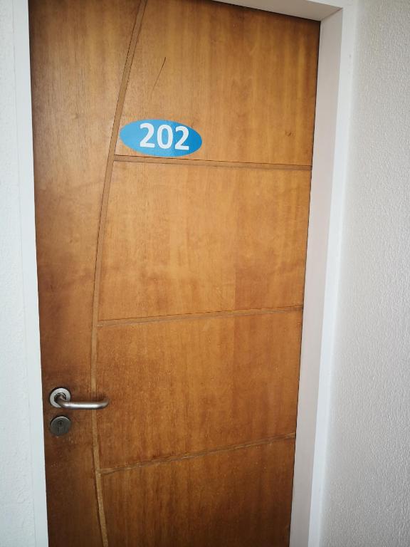  Praia Carneiros Flat Hotel