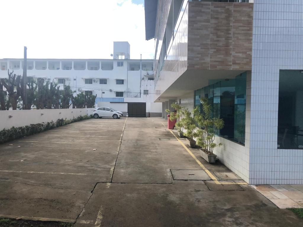 Praia Carneiros Flat Hotel