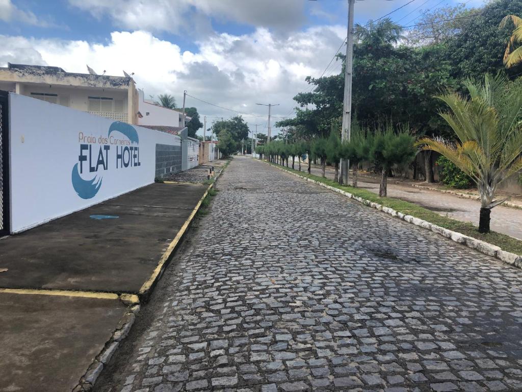  Praia Carneiros Flat Hotel