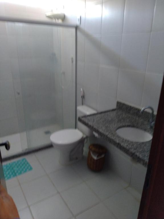  Apartamento entre o Centro e a Praia