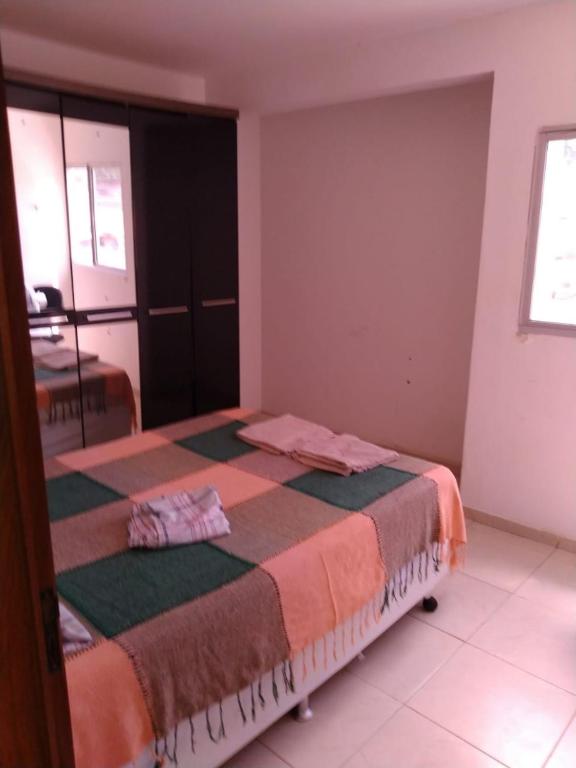  Apartamento entre o Centro e a Praia