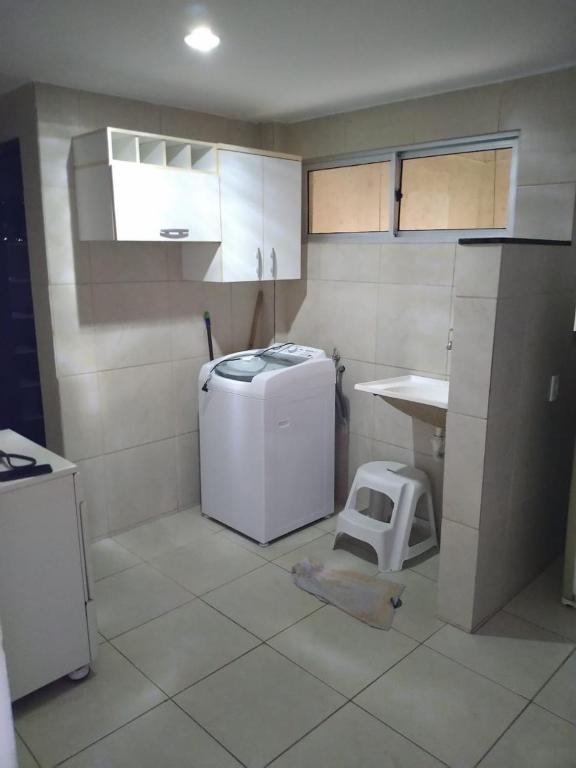  Apartamento entre o Centro e a Praia