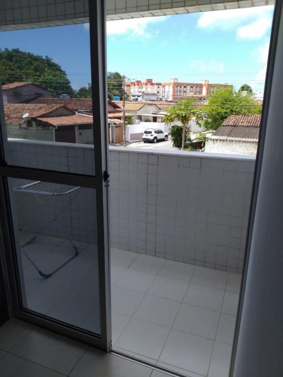  Apartamento entre o Centro e a Praia