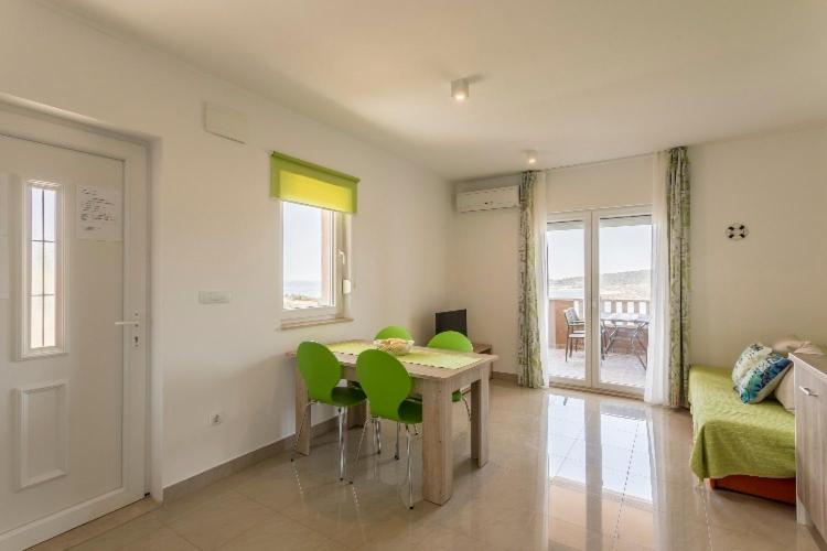 Apartments Galatea