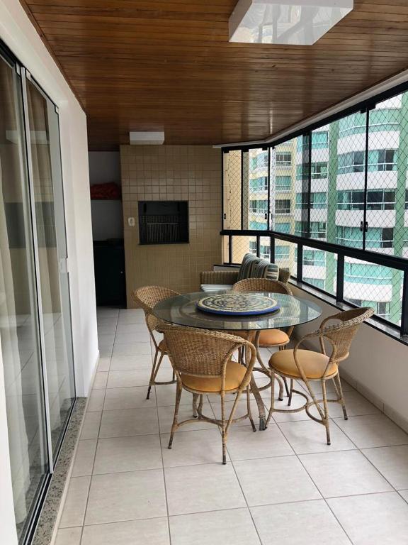  Balneário Camboriú Barra sul
