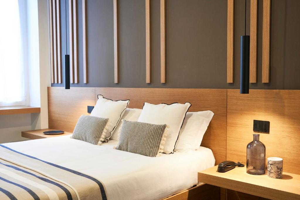 Central Lodge Hotel - Resim 20