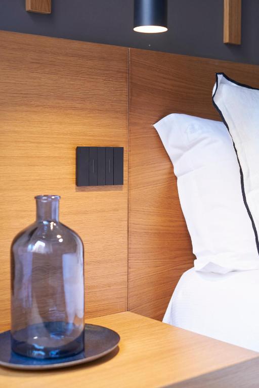 Central Lodge Hotel - Resim 19