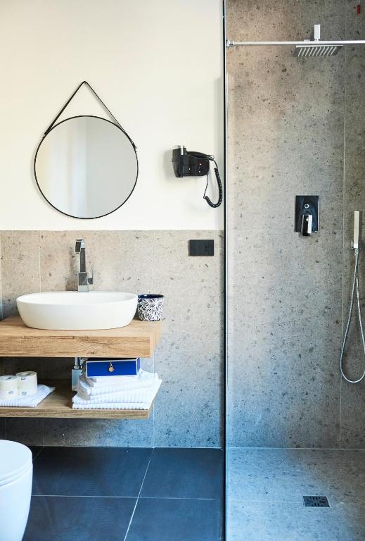 Central Lodge Hotel - Resim 16