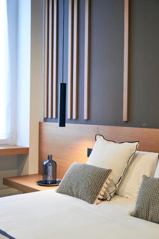 Central Lodge Hotel - Resim 17