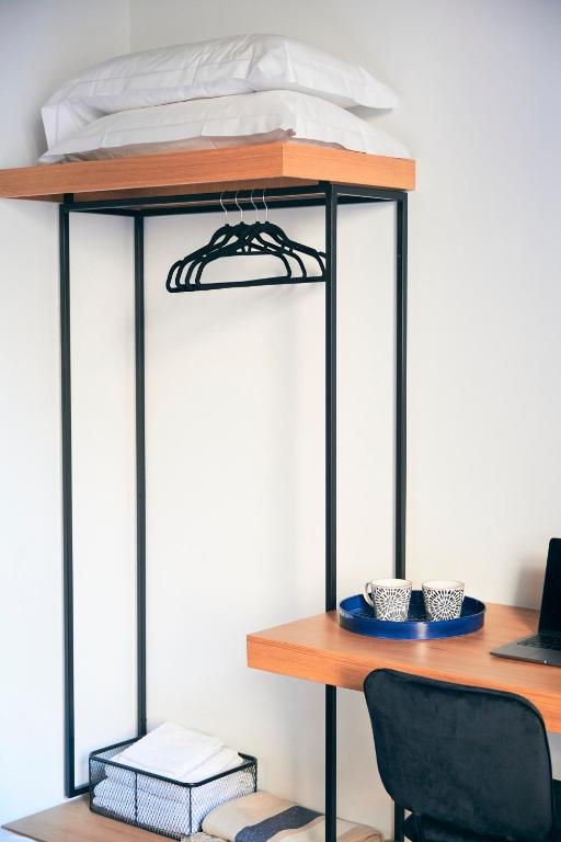 Central Lodge Hotel - Resim 14