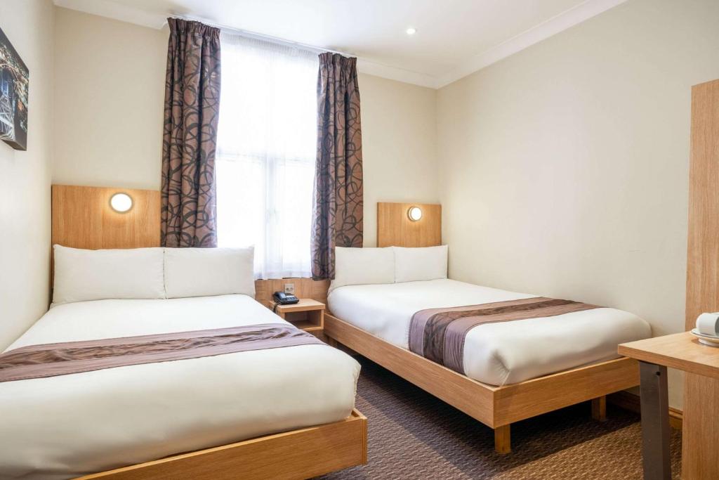 Comfort Inn Hyde Park - Resim 11