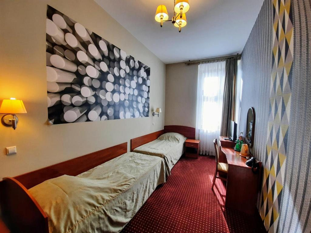 Aneks Hotelu Kazimierz - Resim 17