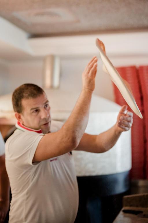 Müllner Smart Hotel Wien Self Check In - Resim 17