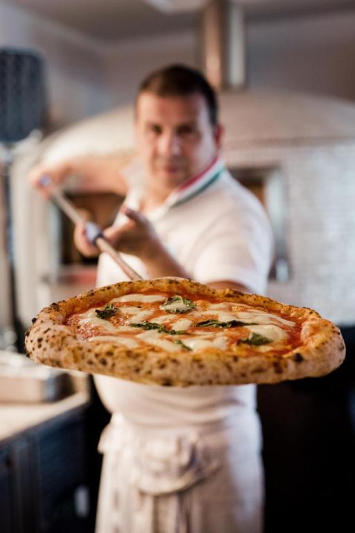 Müllner Smart Hotel Wien Self Check In - Resim 18