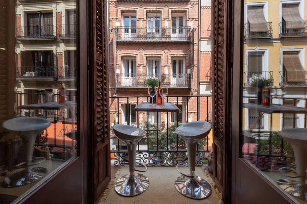 Fotografie z fotogalerie ubytování Maravilloso Apartamento 2H 2B Malasaña - Gran Via v destinaci Madrid