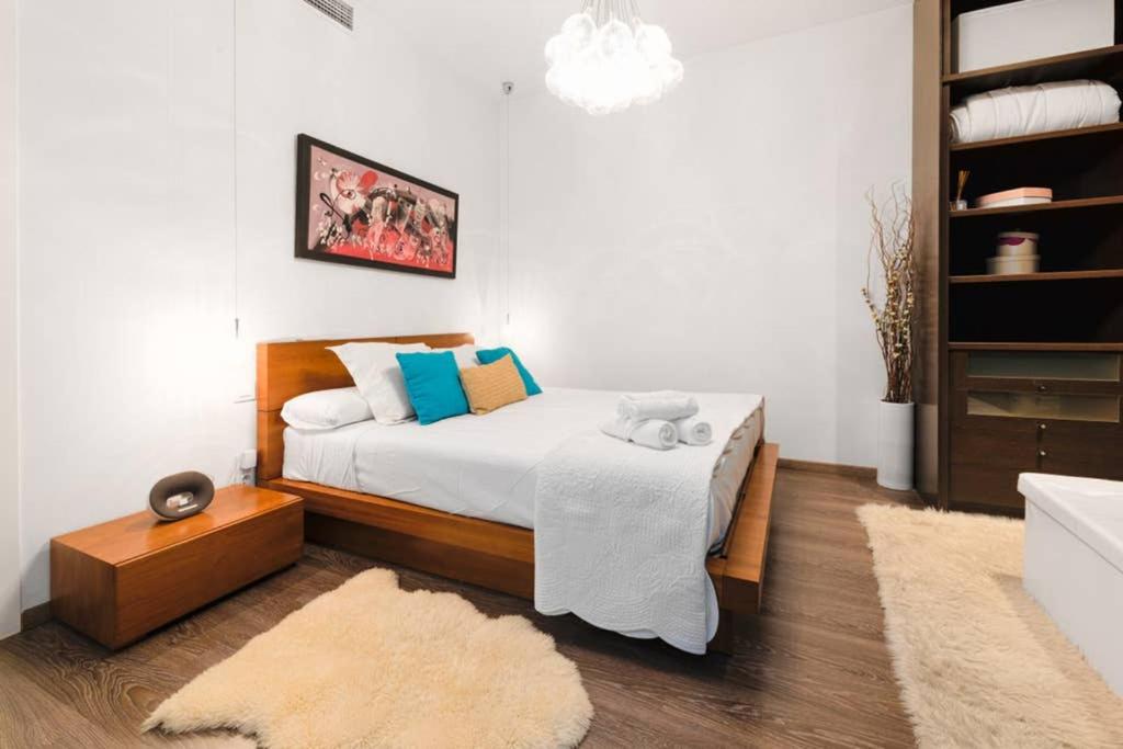 Fotografie z fotogalerie ubytování Maravilloso Apartamento 2H 2B Malasaña - Gran Via v destinaci Madrid