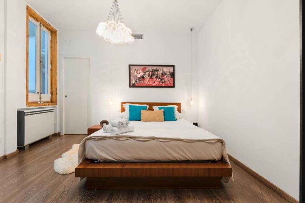 Fotografie z fotogalerie ubytování Maravilloso Apartamento 2H 2B Malasaña - Gran Via v destinaci Madrid
