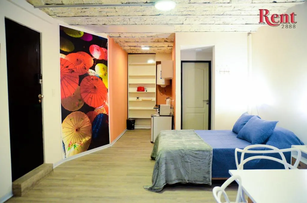 Rent Scalabrini, Buenos Aires, Argentina