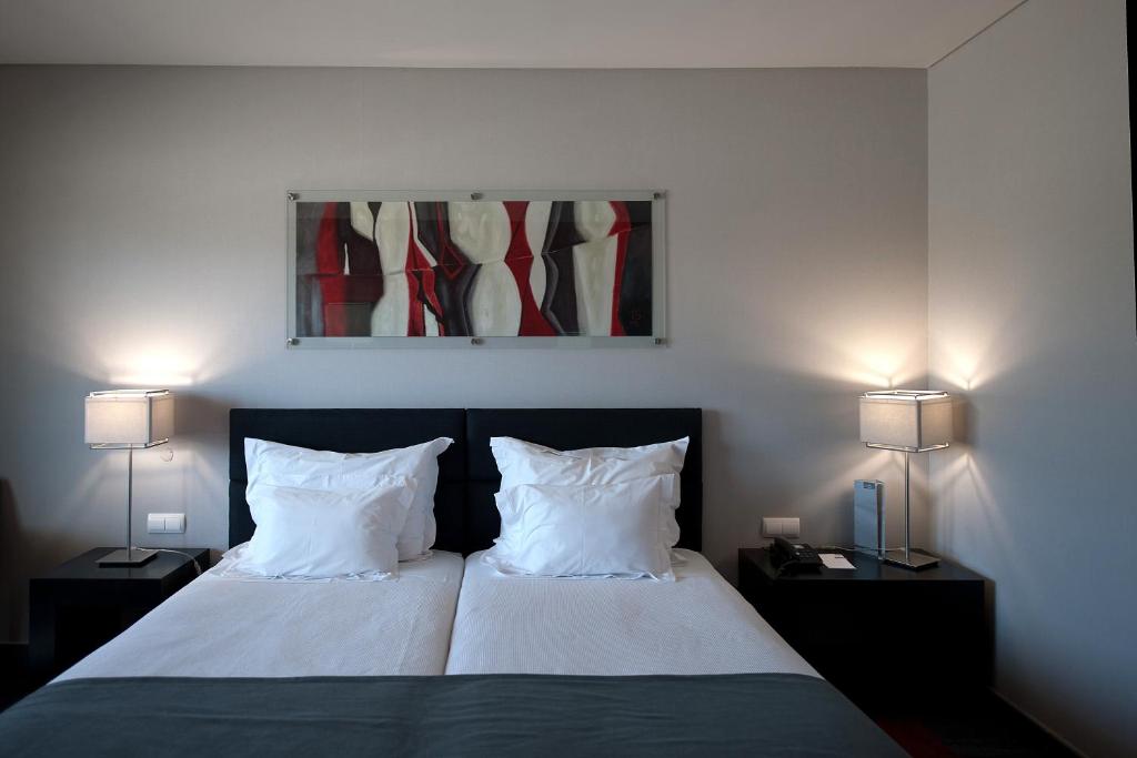 Vila Gale Lagos - 