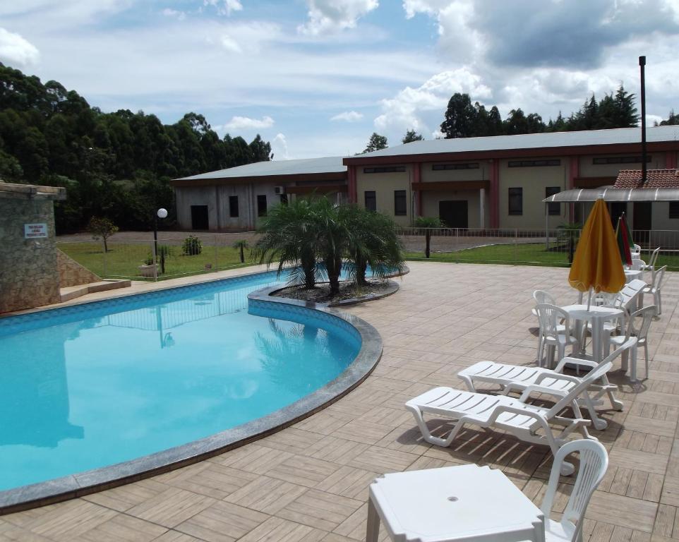  Maravilhas Park Hotel