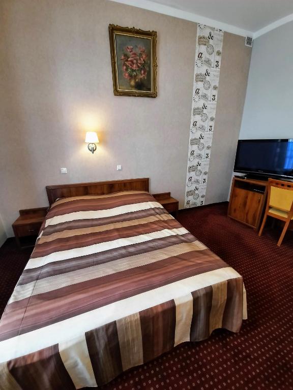 Aneks Hotelu Kazimierz - Resim 12