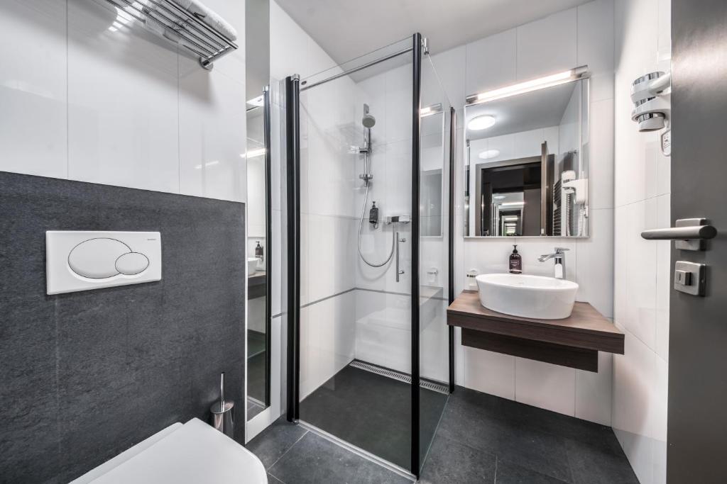 Volcano Spa Hotel - Resim 12