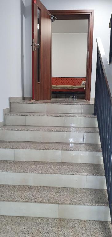 Apartamenty Majer Łeba - 2