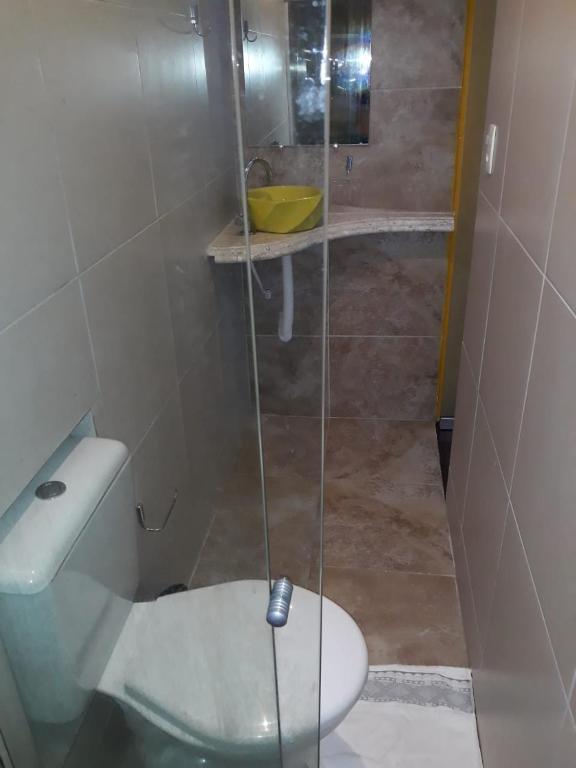  Pousada Jambô