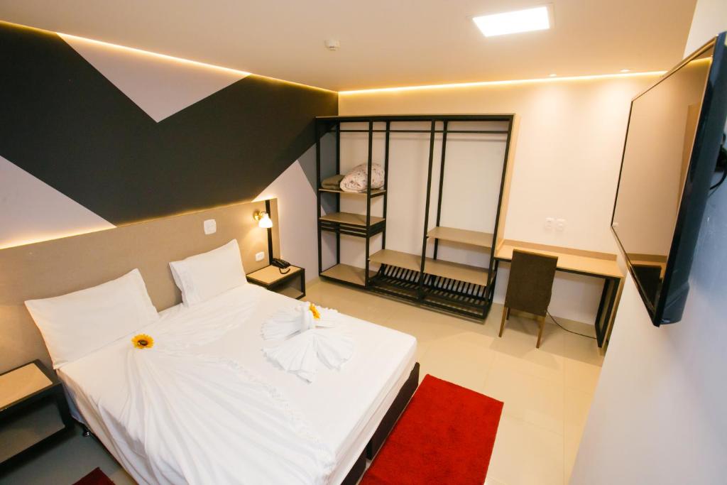  Hotel Cancioneiro