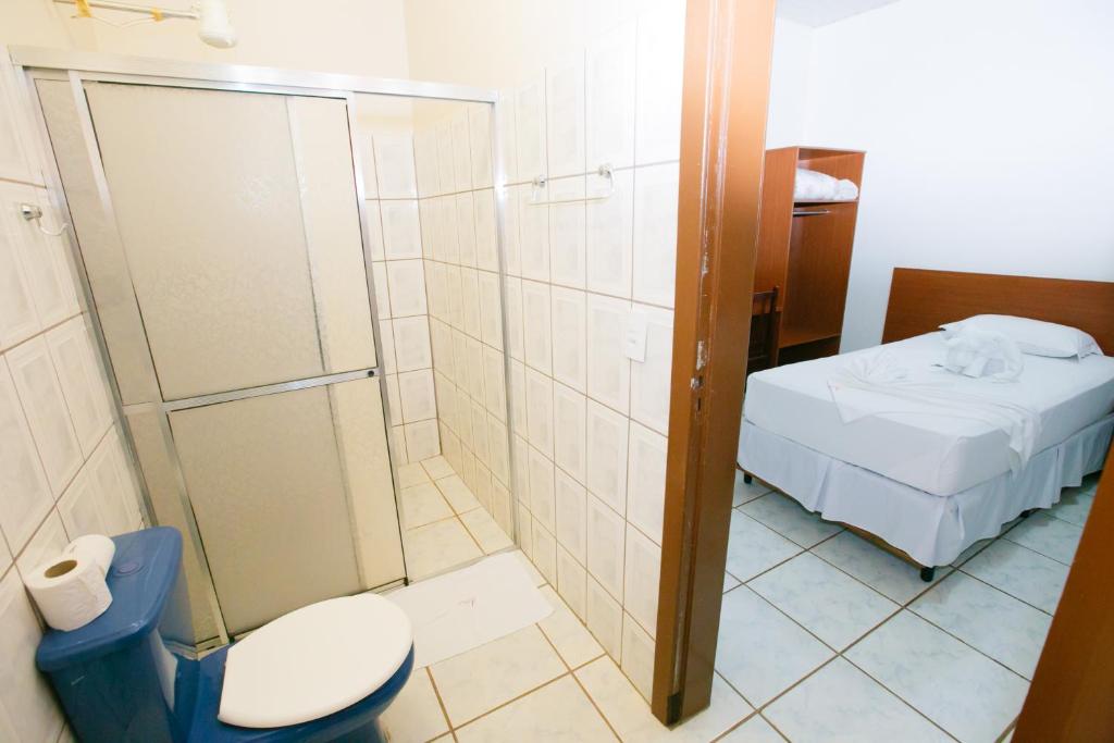  Hotel Cancioneiro
