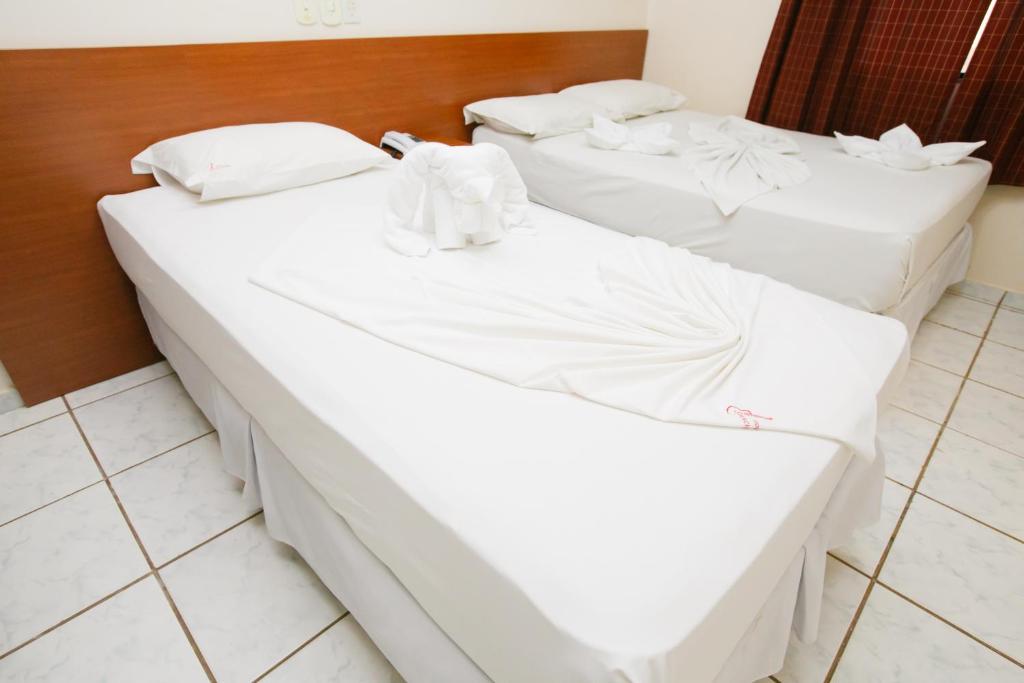  Hotel Cancioneiro