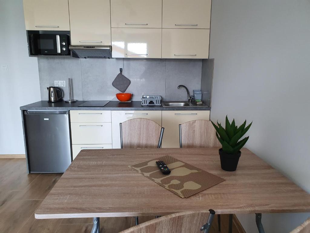 Apartamenty Majer Łeba - 11