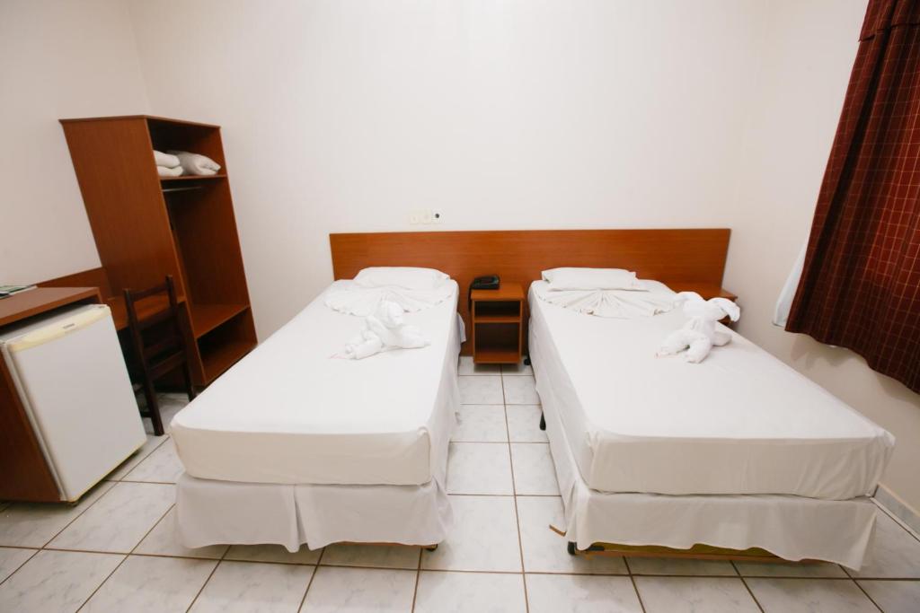  Hotel Cancioneiro