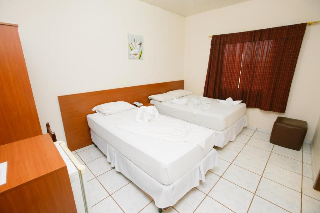  Hotel Cancioneiro