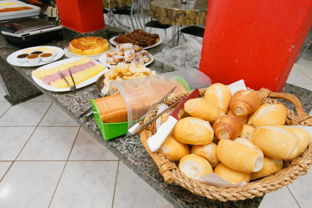  Hotel Cancioneiro