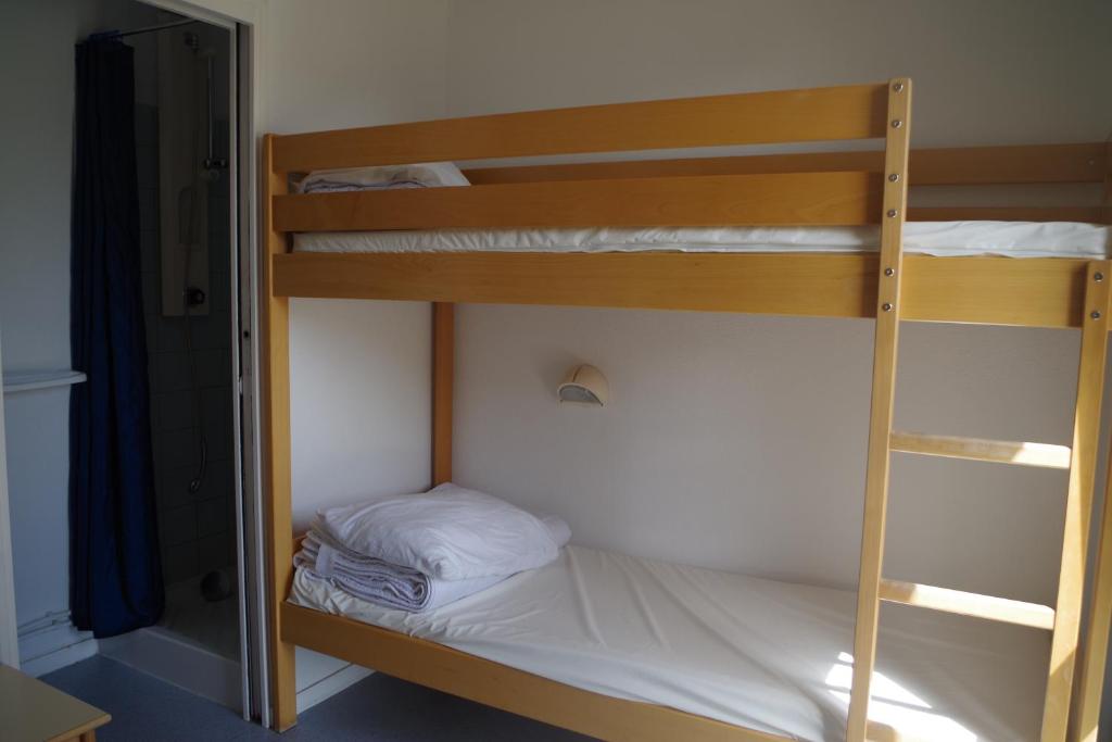 Fotografie z fotogalerie ubytování Auberge des dunes - Rêves de mer v destinaci Saint-Pierre-Quiberon