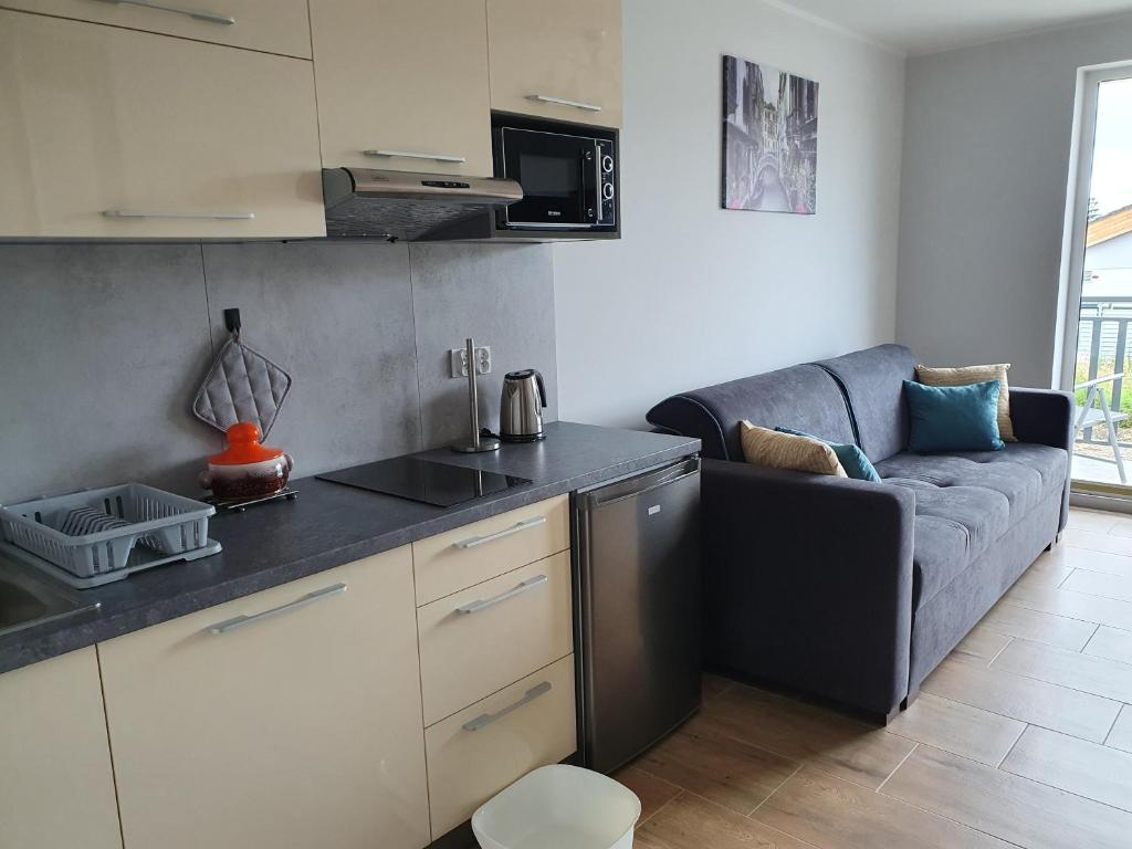 Apartamenty Majer Łeba - 10