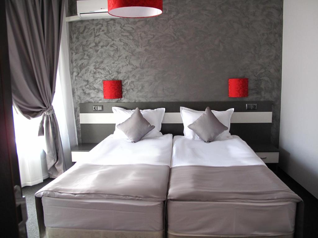 Gran Via - Habitación Doble O Twin Con Sofá Cama
