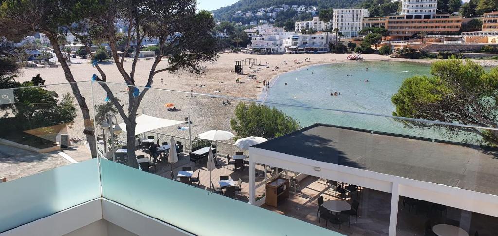 Apartamentos El Pinar, Cala Llonga – Bijgewerkte prijzen 2022
