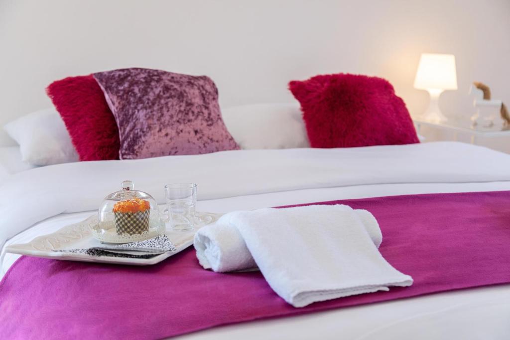 Rooms 88 - Rala De Reina Estándar