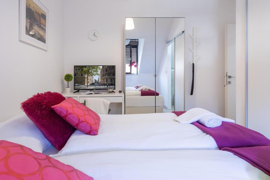 Rooms 88 - Rala De Reina Estándar