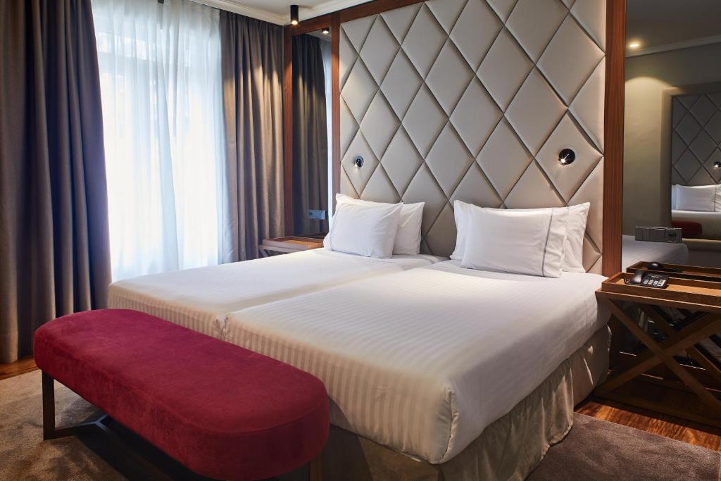 Hotel Silken Palacio Uribarren, Lekeitio – Updated 2023 Prices